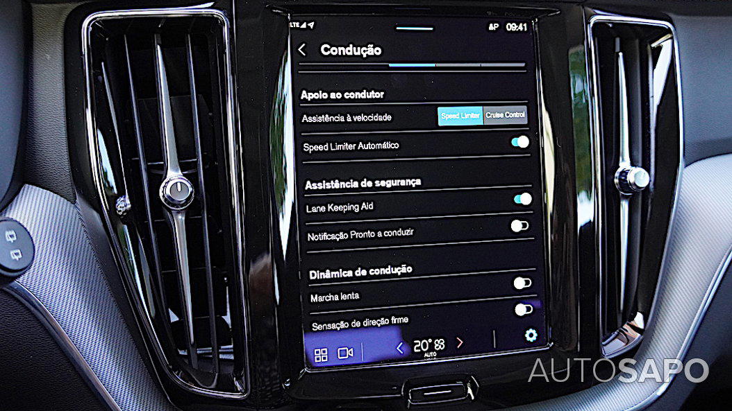 Volvo XC60 2.0 T8 PHEV Inscription AWD de 2022