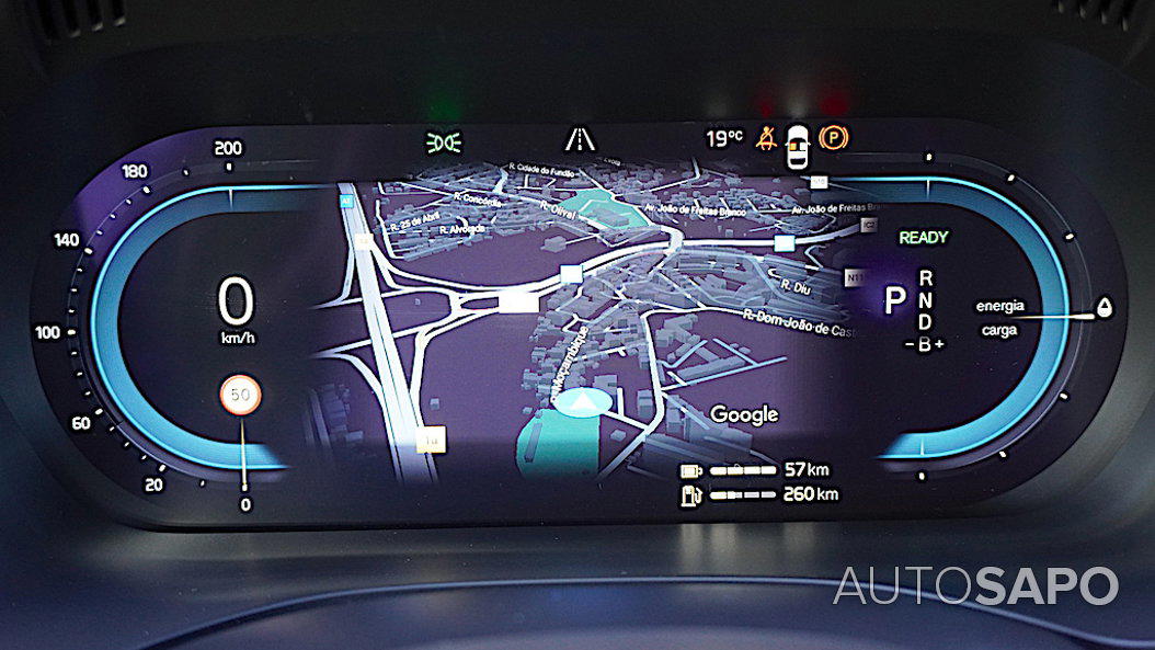 Volvo XC60 2.0 T8 PHEV Inscription AWD de 2022