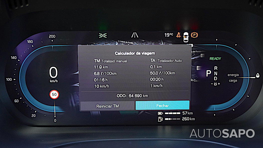 Volvo XC60 2.0 T8 PHEV Inscription AWD de 2022
