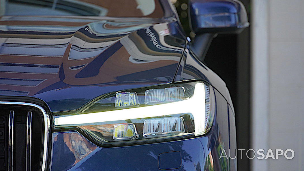Volvo XC60 2.0 T8 PHEV Inscription AWD de 2022