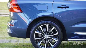 Volvo XC60 2.0 T8 PHEV Inscription AWD de 2022