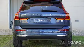 Volvo XC60 2.0 T8 PHEV Inscription AWD de 2022