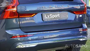 Volvo XC60 2.0 T8 PHEV Inscription AWD de 2022
