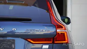 Volvo XC60 2.0 T8 PHEV Inscription AWD de 2022