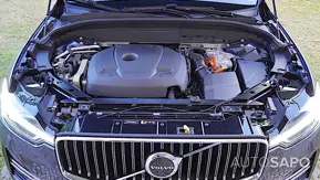 Volvo XC60 2.0 T8 PHEV Inscription AWD de 2022