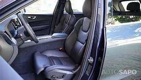 Volvo XC60 2.0 T8 PHEV Inscription AWD de 2022