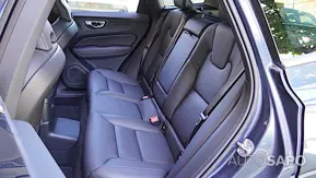 Volvo XC60 2.0 T8 PHEV Inscription AWD de 2022