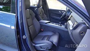 Volvo XC60 2.0 T8 PHEV Inscription AWD de 2022