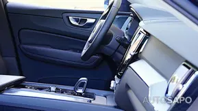 Volvo XC60 2.0 T8 PHEV Inscription AWD de 2022