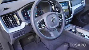 Volvo XC60 2.0 T8 PHEV Inscription AWD de 2022