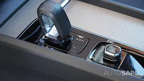 Volvo XC60 2.0 T8 PHEV Inscription AWD de 2022