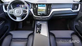 Volvo XC60 2.0 T8 PHEV Inscription AWD de 2022