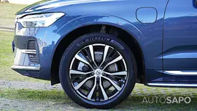 Volvo XC60 2.0 T8 PHEV Inscription AWD de 2022