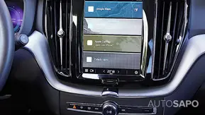 Volvo XC60 2.0 T8 PHEV Inscription AWD de 2022