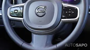 Volvo XC60 2.0 T8 PHEV Inscription AWD de 2022