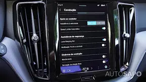 Volvo XC60 2.0 T8 PHEV Inscription AWD de 2022