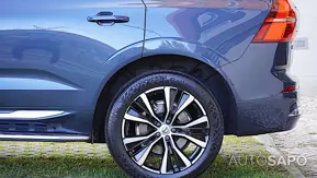 Volvo XC60 2.0 T8 PHEV Inscription AWD de 2022