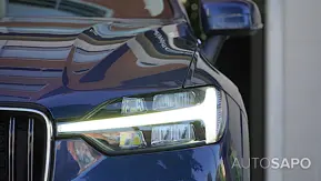 Volvo XC60 2.0 T8 PHEV Inscription AWD de 2022