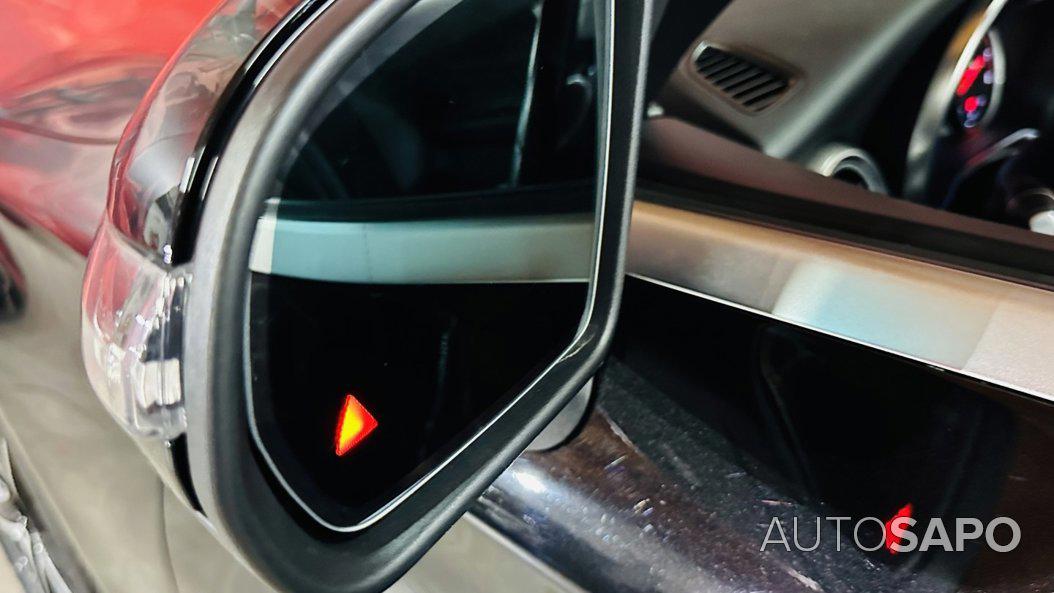 Mercedes-Benz Classe C de 2018