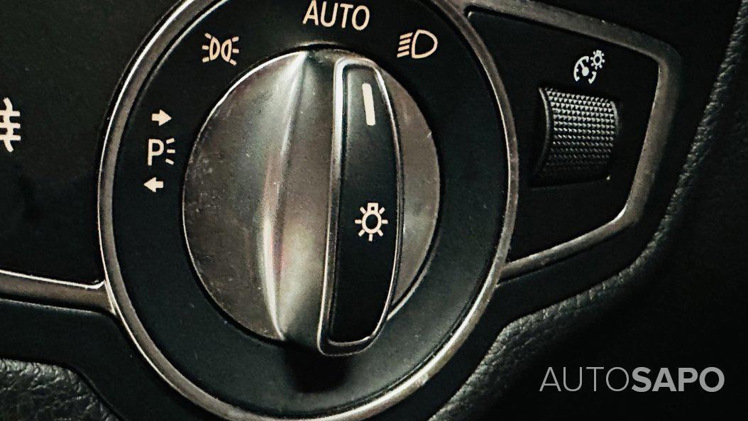 Mercedes-Benz Classe C de 2018