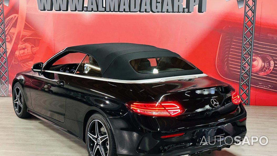 Mercedes-Benz Classe C de 2018