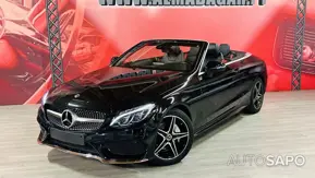 Mercedes-Benz Classe C de 2018