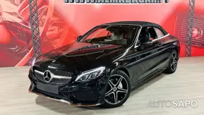 Mercedes-Benz Classe C de 2018