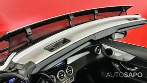 Mercedes-Benz Classe C de 2018