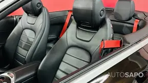 Mercedes-Benz Classe C de 2018