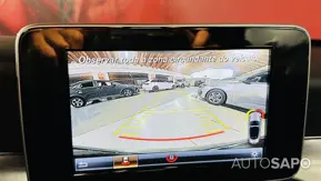 Mercedes-Benz Classe C de 2018