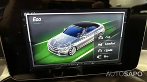 Mercedes-Benz Classe C de 2018