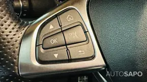 Mercedes-Benz Classe C de 2018