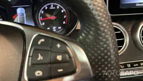 Mercedes-Benz Classe C de 2018
