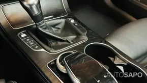 Mercedes-Benz Classe C de 2018
