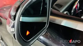 Mercedes-Benz Classe C de 2018