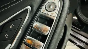 Mercedes-Benz Classe C de 2018