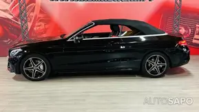 Mercedes-Benz Classe C de 2018