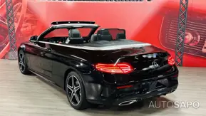 Mercedes-Benz Classe C de 2018