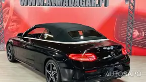 Mercedes-Benz Classe C de 2018