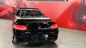 Mercedes-Benz Classe C de 2018