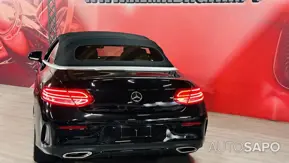 Mercedes-Benz Classe C de 2018