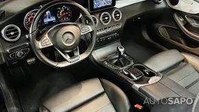 Mercedes-Benz Classe C de 2018