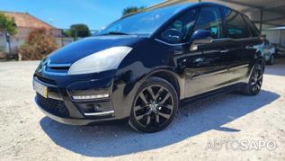 Citroen C4 Picasso 1.6 HDi Exclusive CMP6 de 2011
