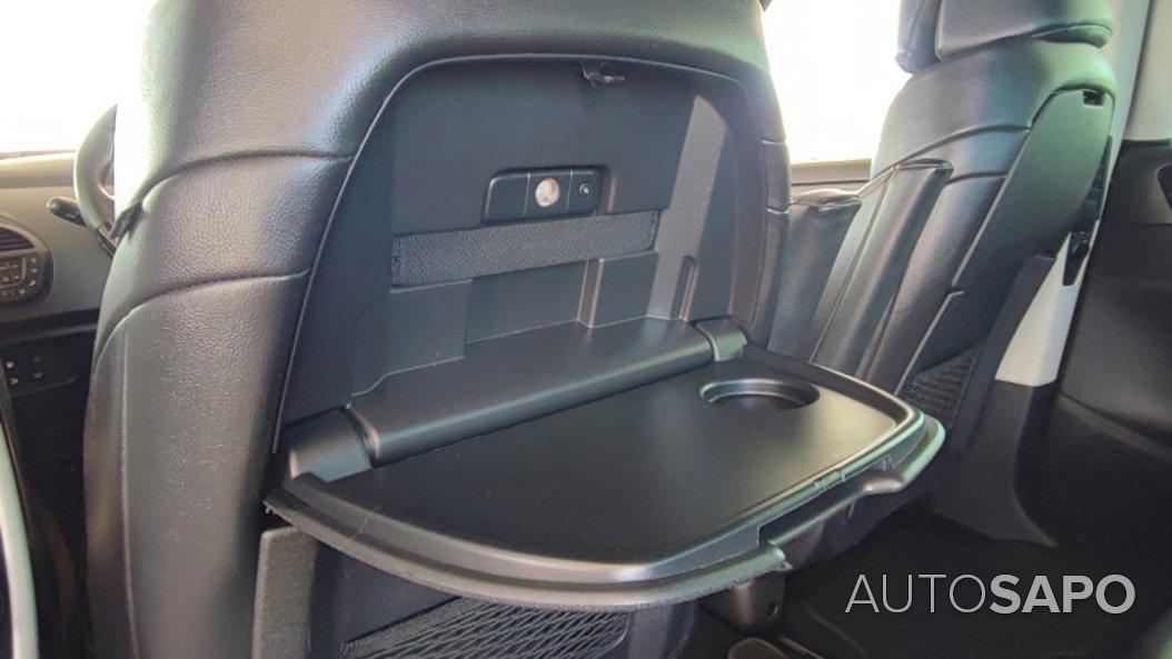 Citroen C4 Picasso 1.6 HDi Exclusive CMP6 de 2011