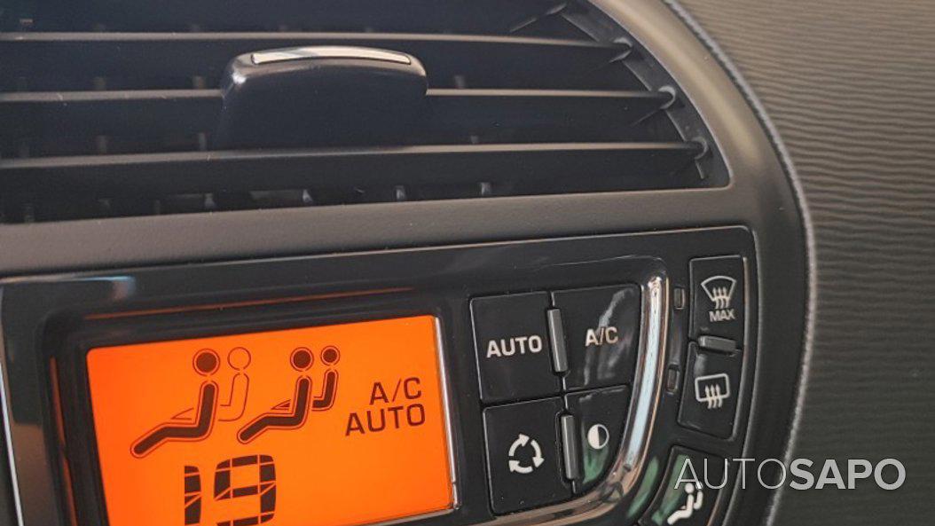 Citroen C4 Picasso 1.6 HDi Exclusive CMP6 de 2011
