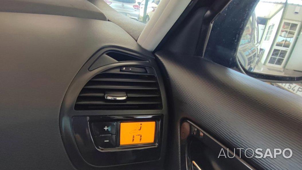 Citroen C4 Picasso 1.6 HDi Exclusive CMP6 de 2011
