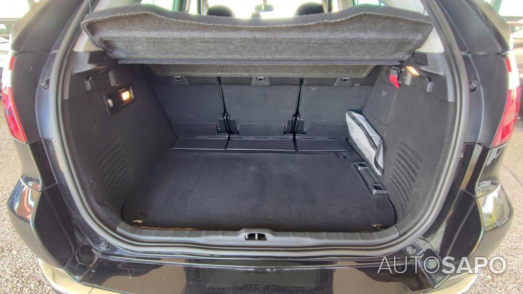 Citroen C4 Picasso 1.6 HDi Exclusive CMP6 de 2011