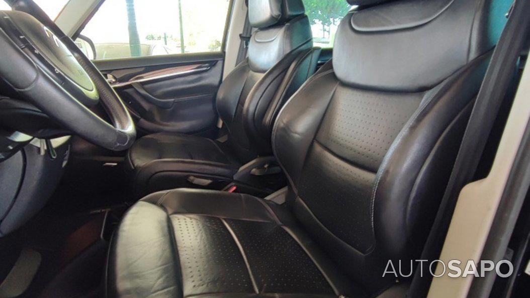 Citroen C4 Picasso 1.6 HDi Exclusive CMP6 de 2011