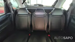 Citroen C4 Picasso 1.6 HDi Exclusive CMP6 de 2011