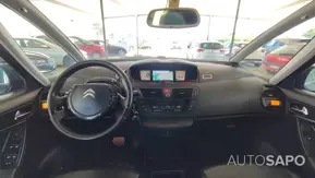 Citroen C4 Picasso 1.6 HDi Exclusive CMP6 de 2011